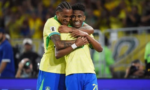 Brasil domina o Chile e mostra evolução no Maracanã