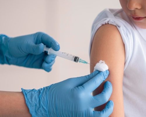 Prefeitura de Várzea Grande promove Dia D de Vacinação neste sábado no bairro Marajoara