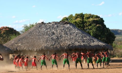 Turismo sustentável em terras indígenas ganha força com autorização da Funai