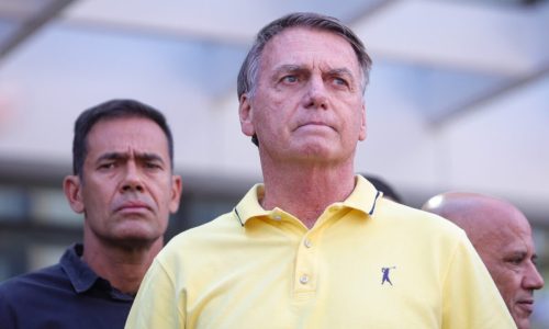 Julgamento de Bolsonaro no STF entra em semana decisiva. Entenda