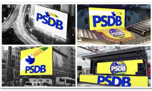 PSDB em Mato Grosso vive retração e futuro da sigla em 2026 levanta questionamentos