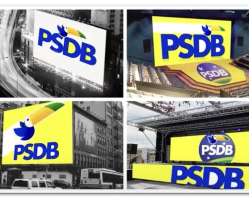 PSDB em Mato Grosso vive retração e futuro da sigla em 2026 levanta questionamentos
