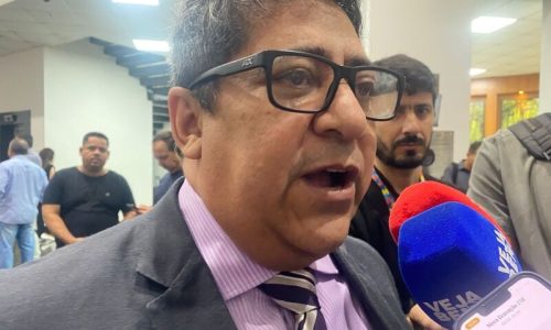 Aliança entre PL e MDB em 2026 não está descartada, diz presidente do partido em MT