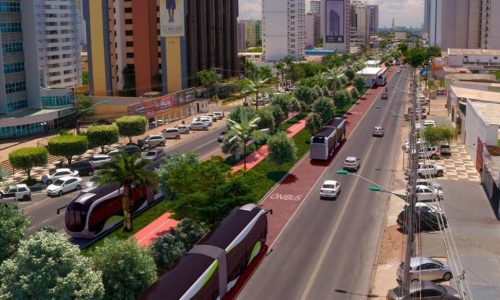 Entenda o BRT: como será o sistema e o andamento das obras