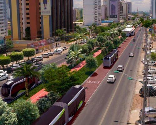 Entenda o BRT: como será o sistema e o andamento das obras