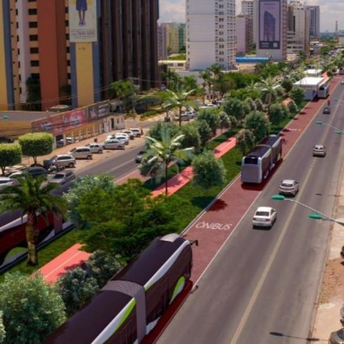 Entenda o BRT: como será o sistema e o andamento das obras