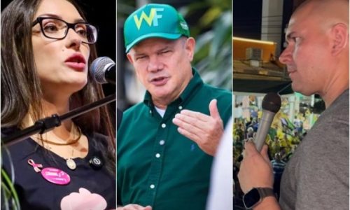 União entre PL e MDB para 2026 tira o sono de Abílio Brunini