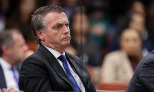 Ao vivo – STF começa a votar para condenar ou absolver Bolsonaro e mais 7