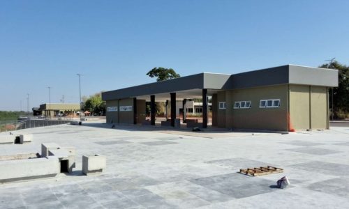 Obras de construção da orla de Santo Antônio entram na reta final