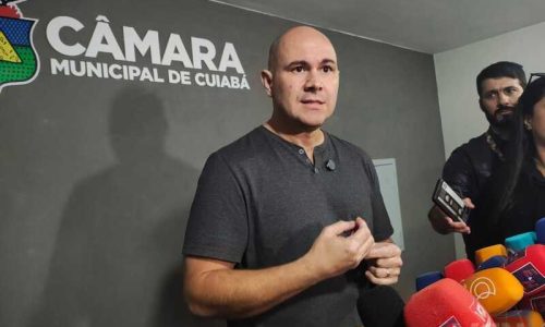 Abilio cita ‘má gestão’ ao defender privatização administrativa de escolas de Cuiabá