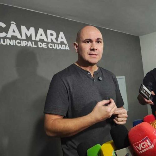 Abilio cita ‘má gestão’ ao defender privatização administrativa de escolas de Cuiabá