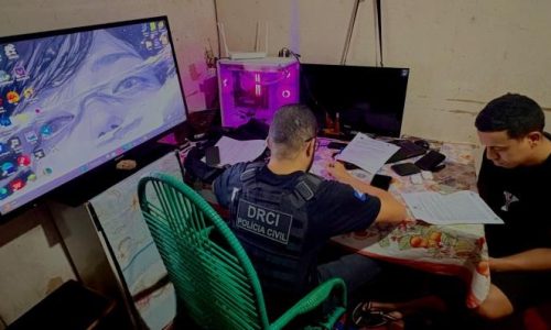 Operação expõe a barbárie de crimes contra crianças em Mato Grosso