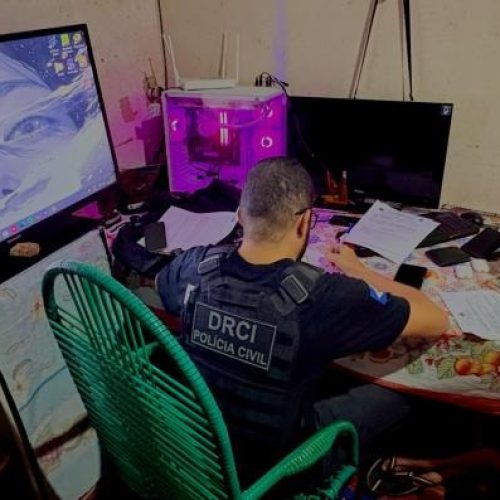 Operação expõe a barbárie de crimes contra crianças em Mato Grosso