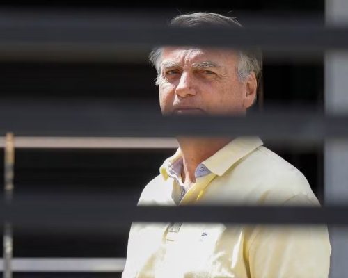 STF condena Bolsonaro a 27 anos, 3 meses por tentativa de golpe: entenda o julgamento, onde ele está e os próximos passos