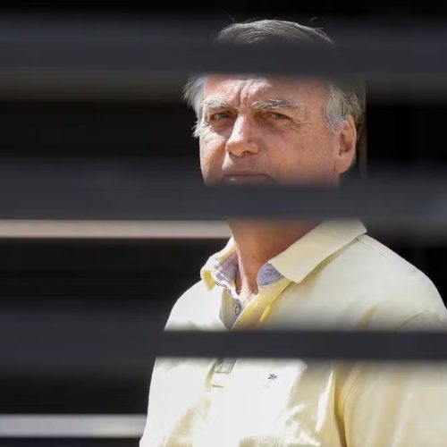 STF condena Bolsonaro a 27 anos, 3 meses por tentativa de golpe: entenda o julgamento, onde ele está e os próximos passos