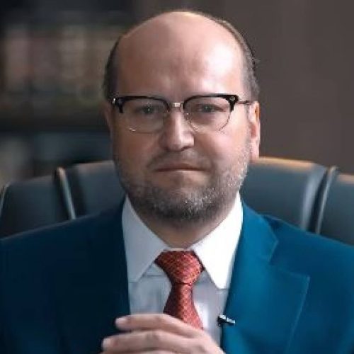 Farra no INSS: PF faz buscas no escritório do advogado Nelson Willians