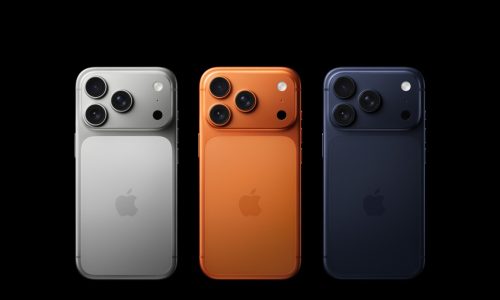 Apple lança iPhone Air: mais fino que nunca, com IA no iOS 26 e foco em desempenho