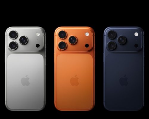 Apple lança iPhone Air: mais fino que nunca, com IA no iOS 26 e foco em desempenho