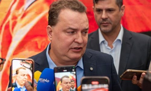 Drenos e sustentabilidade: Max Russi lidera debate sobre produção em Mato Grosso