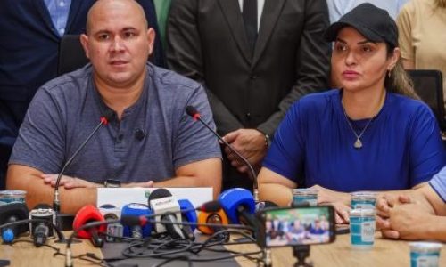 Vice-prefeita anuncia reforço no gabinete, mas dúvidas sobre entrosamento da gestão seguem em Cuiabá