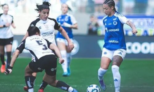 Corinthians conquista o 7º título do Brasileirão Feminino e amplia hegemonia na competição