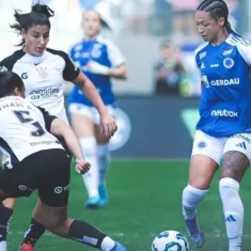 Corinthians conquista o 7º título do Brasileirão Feminino e amplia hegemonia na competição