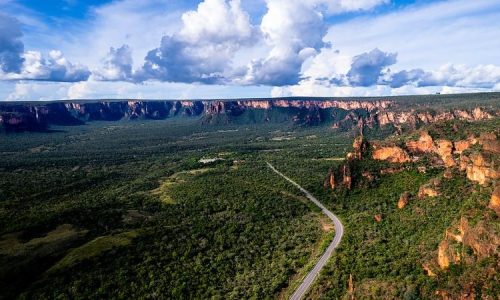 Turismo em MT impulsiona o desenvolvimento regional com alta de 31% na arrecadação municipal