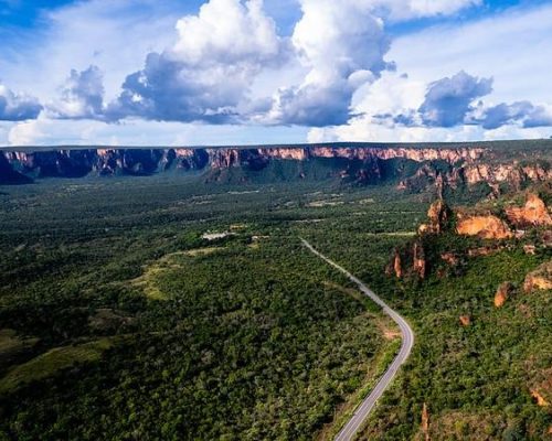 Turismo em MT impulsiona o desenvolvimento regional com alta de 31% na arrecadação municipal