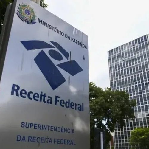Receita Federal prepara plataforma 150 vezes maior que o PIX para aplicar a reforma tributária