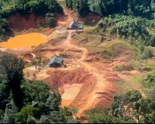 Terras Raras atraem 27 pedidos de pesquisa mineral em Mato Grosso