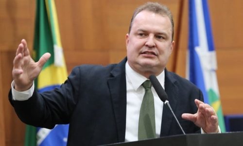 Max Russi: “Chega de atraso, precisamos concluir o BRT”