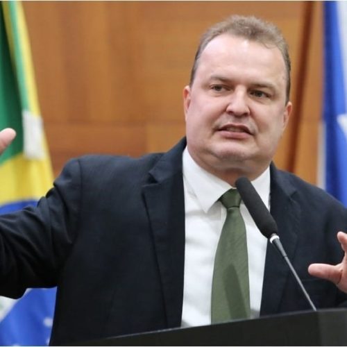 Max Russi: “Chega de atraso, precisamos concluir o BRT”