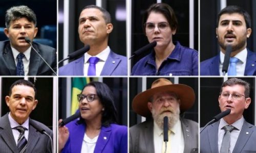 Câmara aprova PEC que amplia foro privilegiado e gera críticas de retrocesso democrático