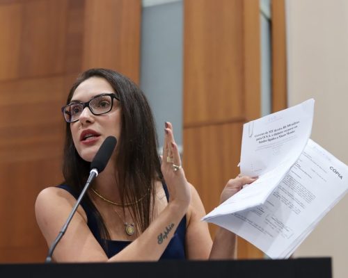 Incentivo Verde: Janaina Riva propõe isenção de IPVA para elétricos e desconto para híbridos em MT