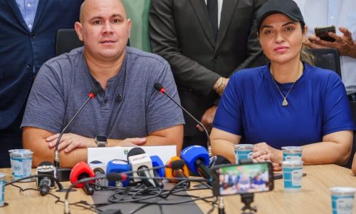 Mais uma medida que chama atenção: Abílio determina que só ele pode falar pela Prefeitura de Cuiabá