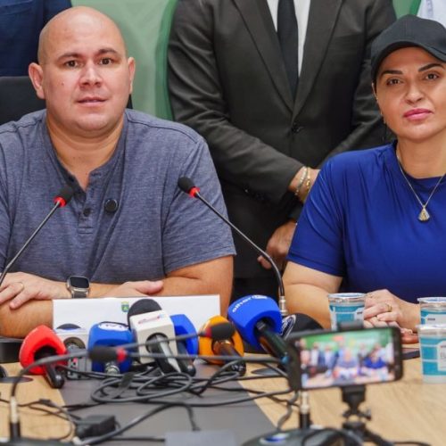 Mais uma medida que chama atenção: Abílio determina que só ele pode falar pela Prefeitura de Cuiabá