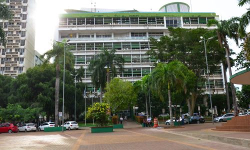 Apenas 7 emendas parlamentares foram pagas pela Prefeitura em 8 meses de gestão Abílio
