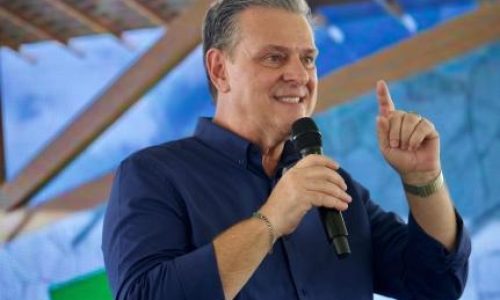 Fávaro volta ao Senado para votar contra a PEC da Blindagem