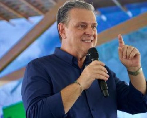 Fávaro volta ao Senado para votar contra a PEC da Blindagem