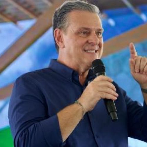 Fávaro volta ao Senado para votar contra a PEC da Blindagem