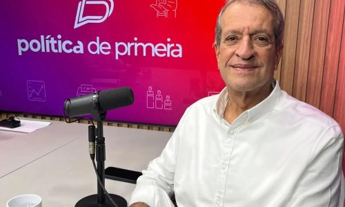 Valdemar reafirma liderança de Bolsonaro no PL e cita Tarcísio, Ratinho e Michelle como opções para 2026