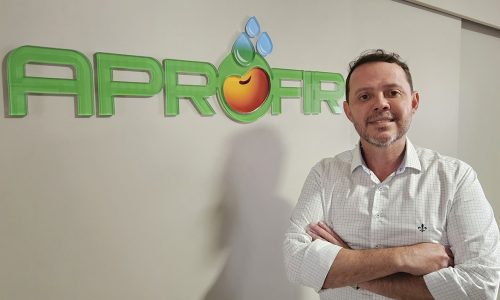 “A irrigação é a arma secreta do futuro”: Hugo Garcia lidera bandeira que pode transformar a agricultura de Mato Grosso