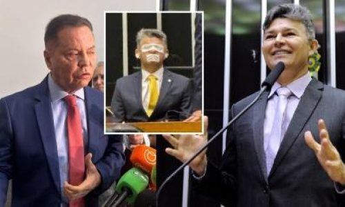 Botelho dispara contra Medeiros e descarta apoio a candidatura ao Senado