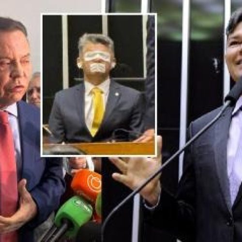 Botelho dispara contra Medeiros e descarta apoio a candidatura ao Senado