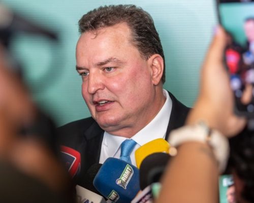 Max Russi comemora arquivamento da PEC da Blindagem no Senado e reafirma: “Sempre fui contra”