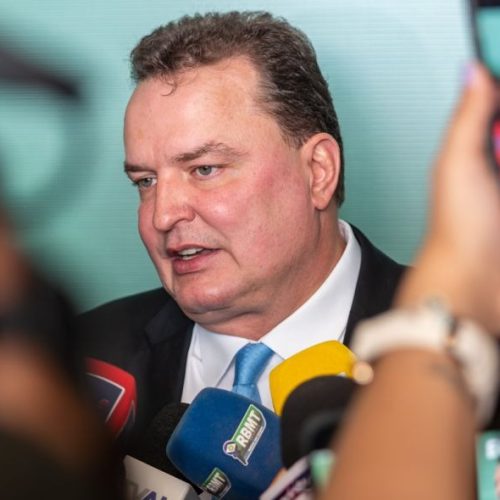 Max Russi comemora arquivamento da PEC da Blindagem no Senado e reafirma: “Sempre fui contra”