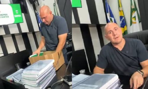 CPI da CS Mobi ganha força, mas gestão atual enfrenta críticas sobre falta de resultados concreto