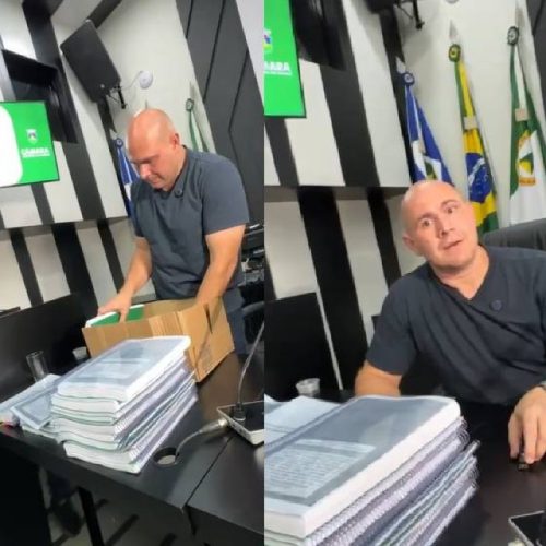 CPI da CS Mobi ganha força, mas gestão atual enfrenta críticas sobre falta de resultados concreto