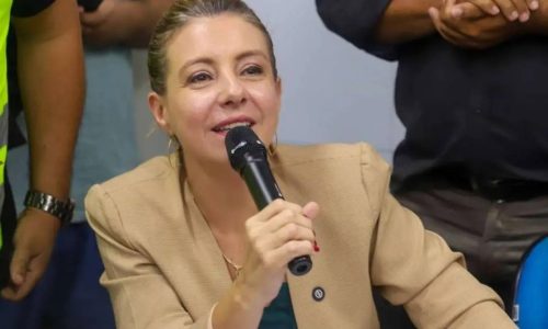 Várzea Grande decreta calamidade após estragos causados por temporal