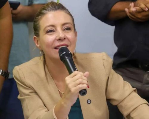 Várzea Grande decreta calamidade após estragos causados por temporal